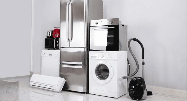 Laz Appliances Repair