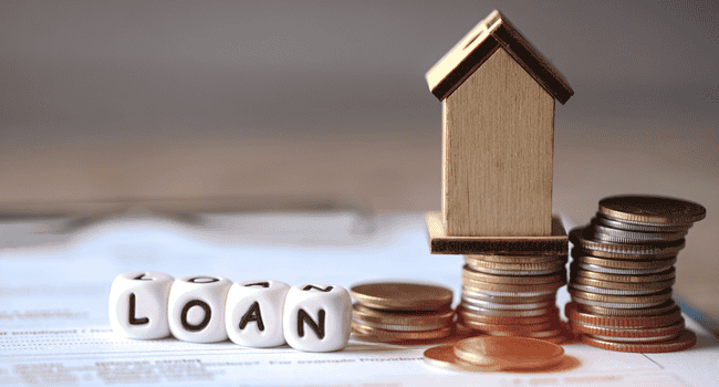 Loan App Yohan